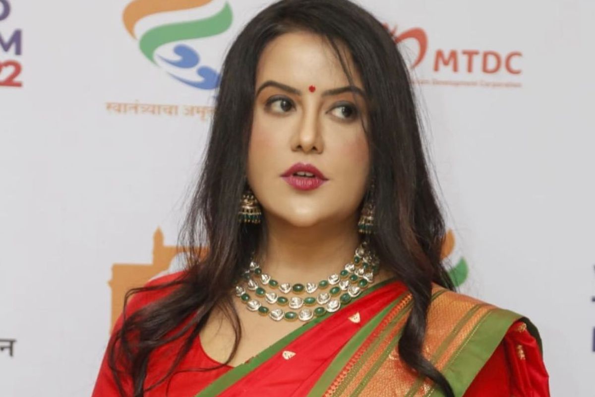 अमृता फडणवीस