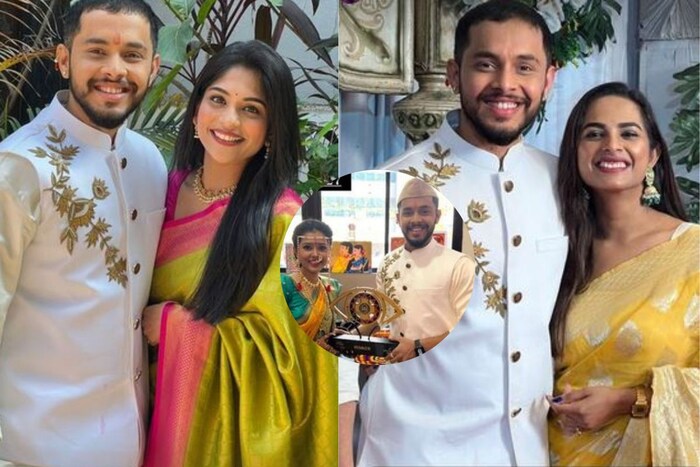 'बिग बॉस मराठी ४' चा विजेता अक्षय केळकर शो संपल्यानंतरसुद्धा सतत चर्चेत आहे. 