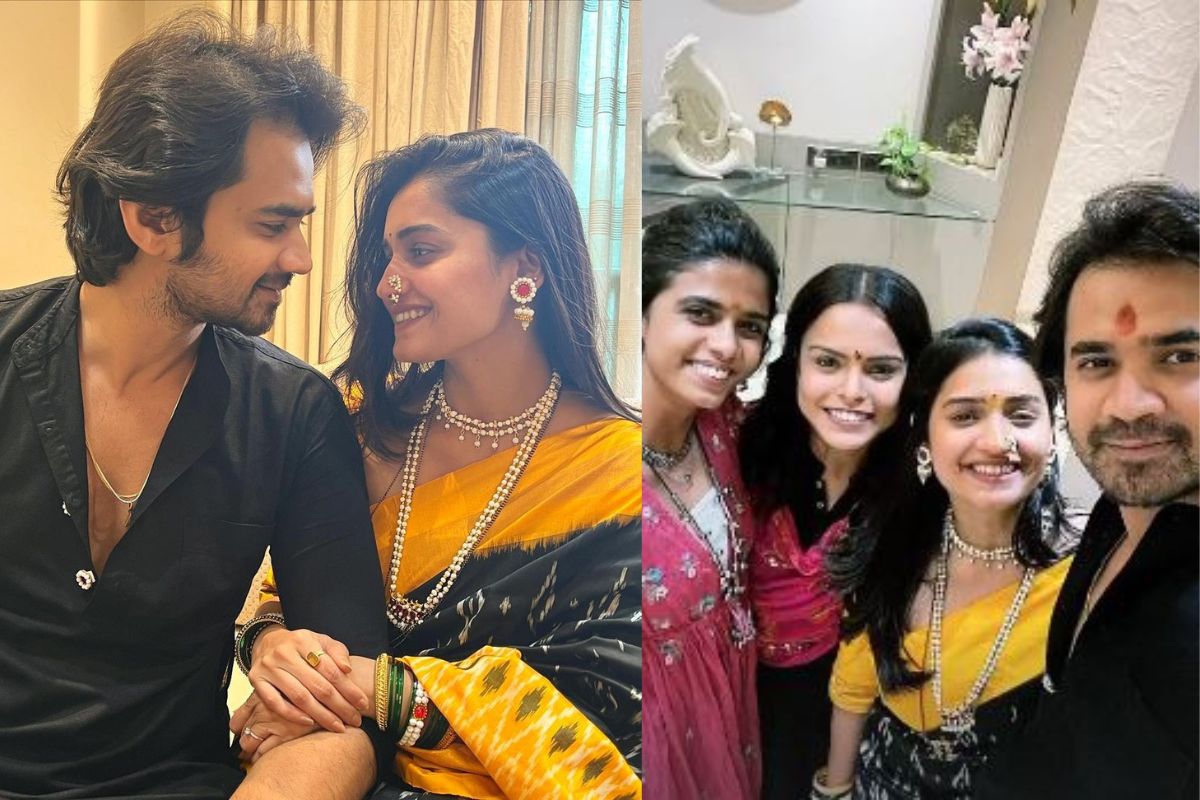 हृता दुर्गुळे