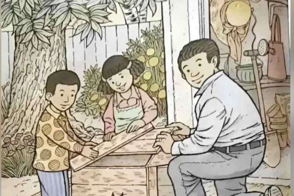 व्हायरल फोटो