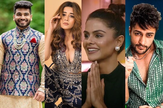 बिग बॉस 16