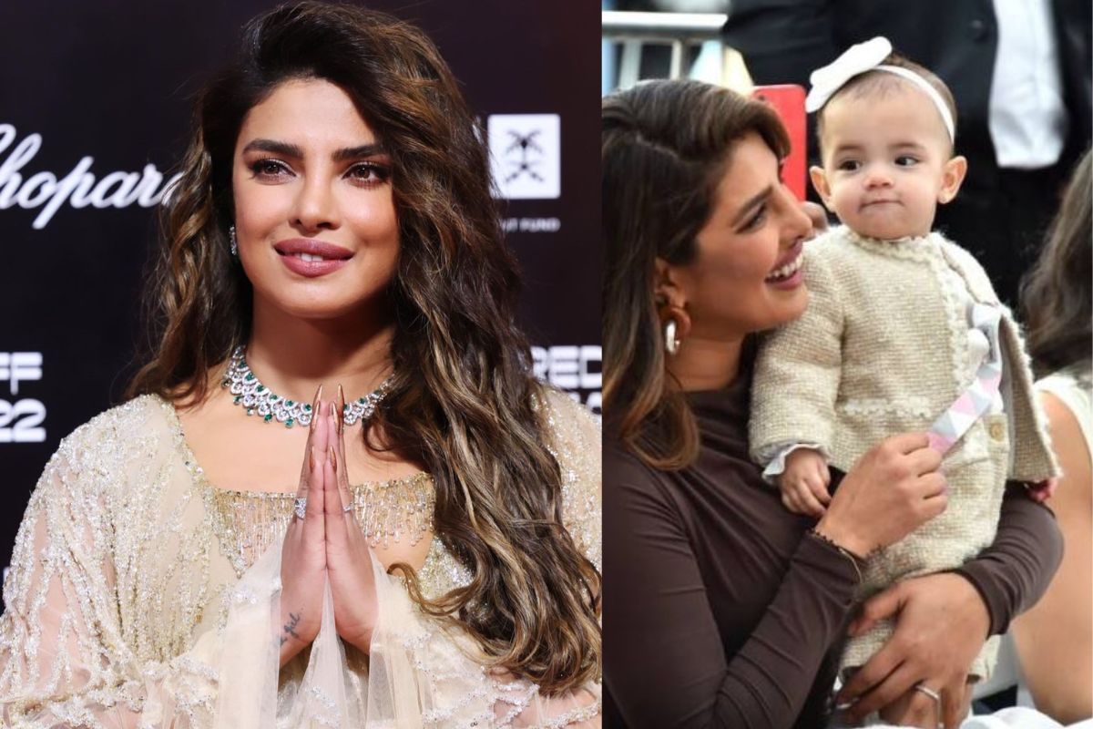 प्रियांका चोप्रा