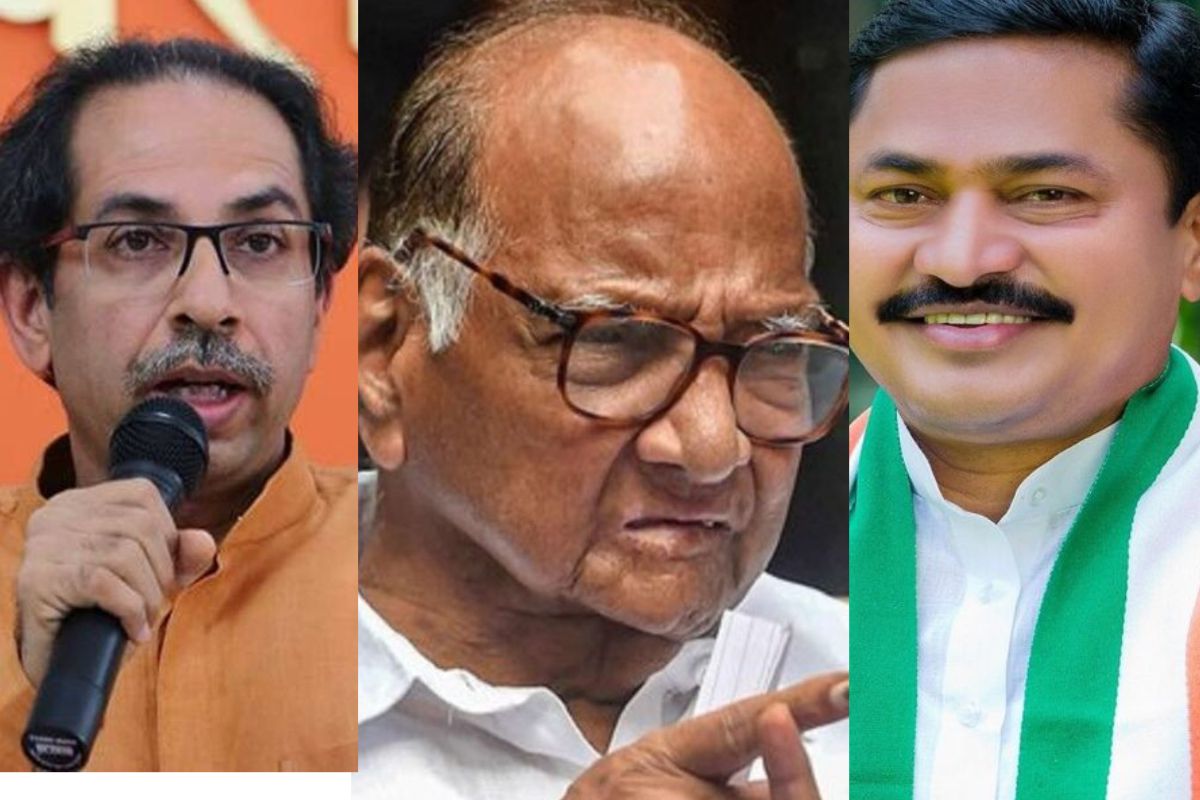 अखेर तिढा सुटला; नागपूर शिक्षक मतदारसंघ निवडणुकीबाबत 'मविआ'चा मोठा निर्णय