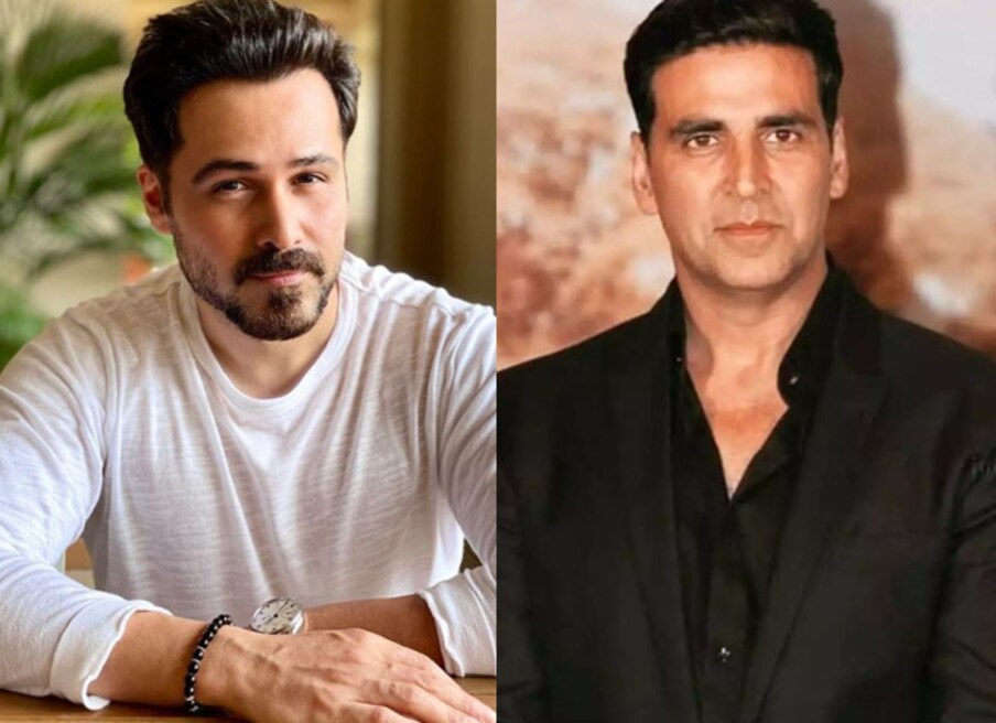 इम्रानने 2006 साली परवीन शहानीबरोबर लग्न केले. 2010 साली ते पालक बनले. 2014 साली त्यांच्या मुलाला अयानला कर्करोग झाल्याचे निदान झाले. 
