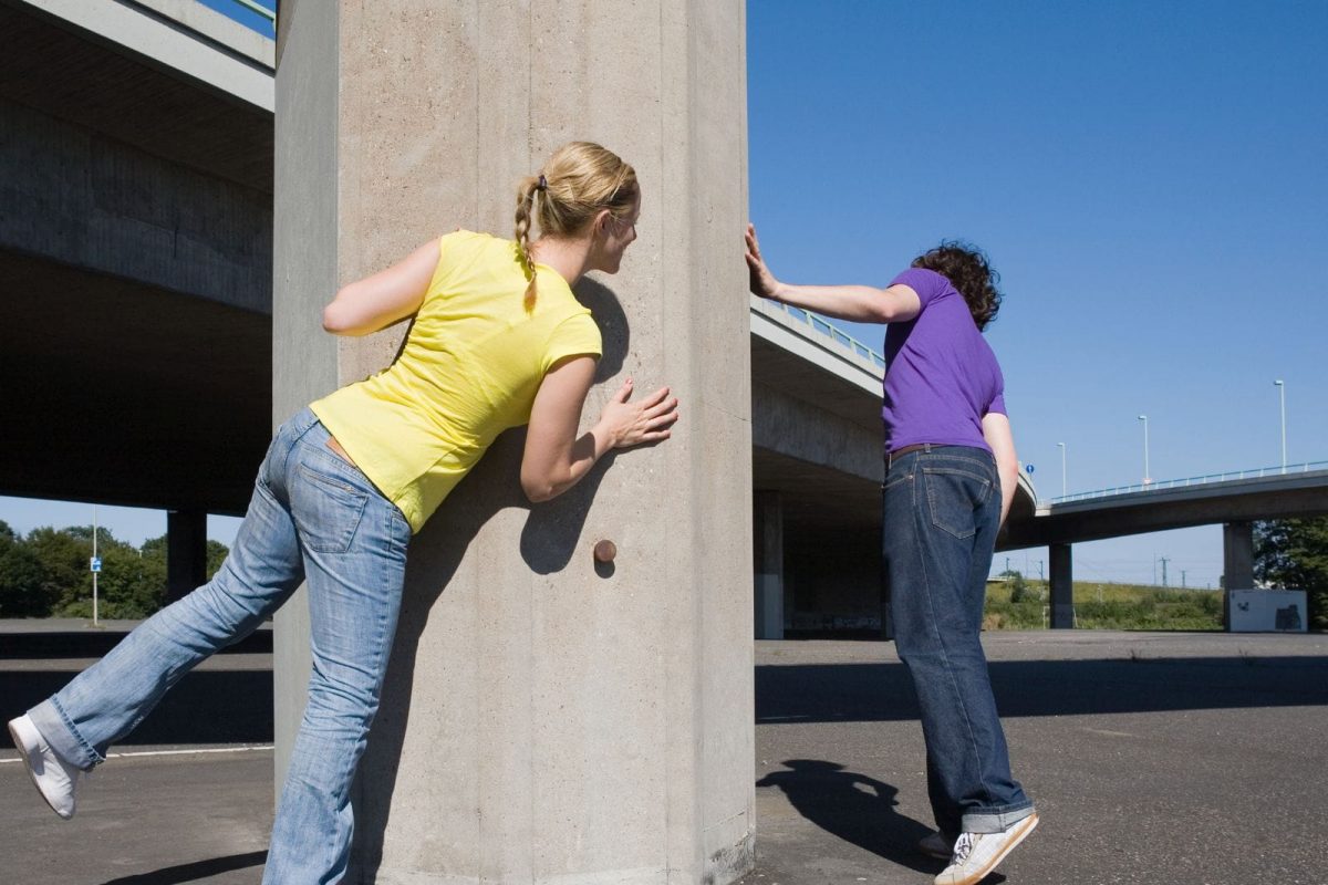 प्रतीकात्मक फोटो (सौजन्य - Canva)