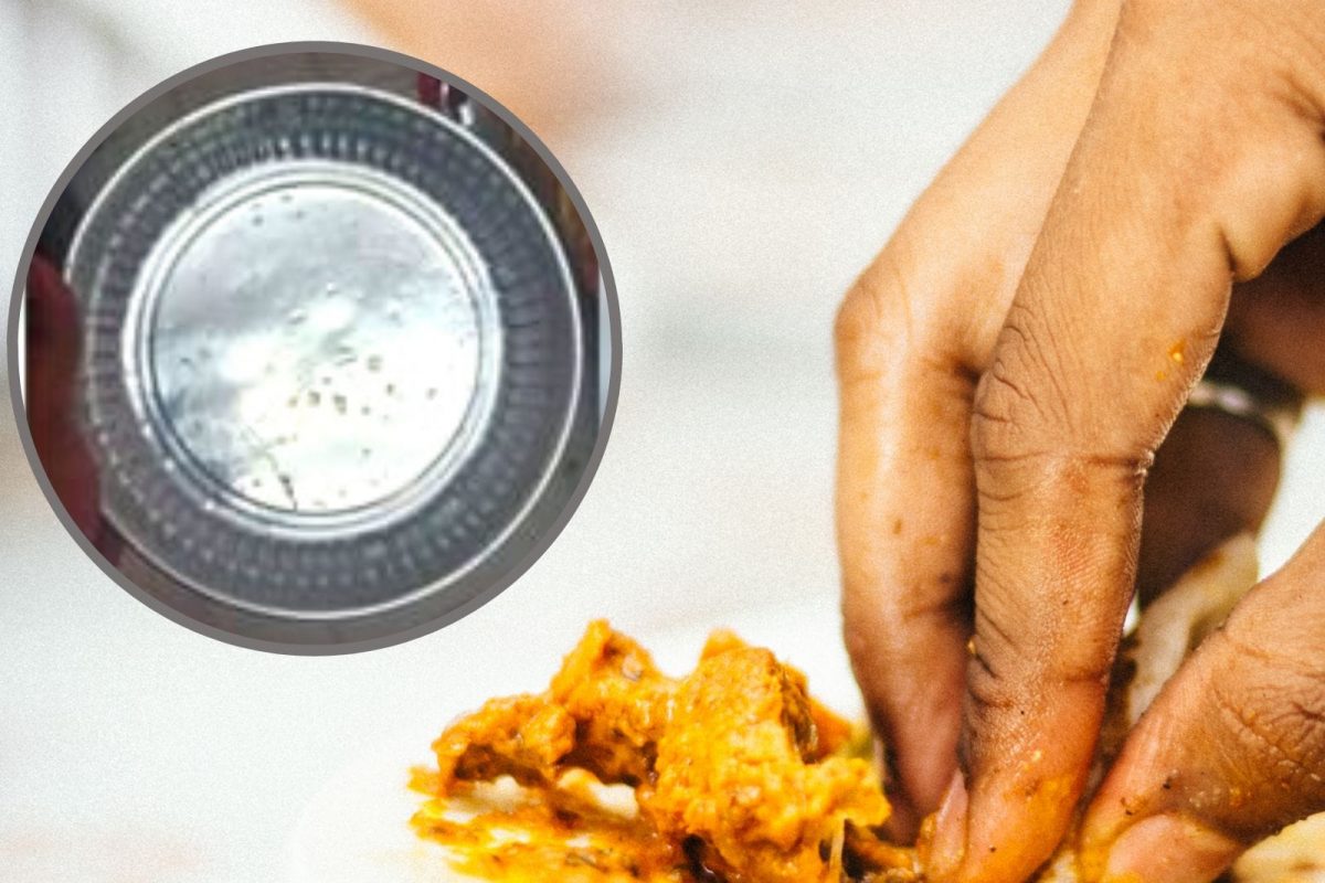 24 वर्षे एकाच ताटात जेवली, झाला मृत्यू; आईच्या निधनानंतर डॉक्टर लेकाला समजलं मोठं सत्य