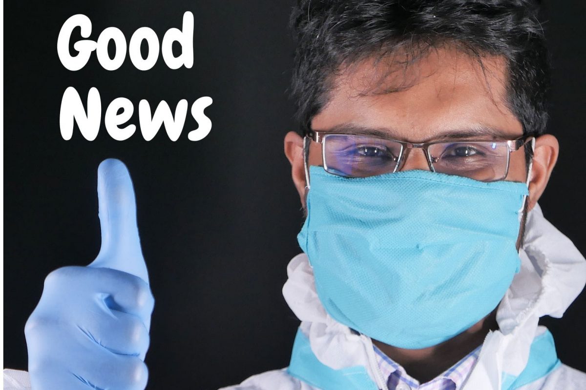 भारताने करून दाखवलं! आता कोरोना इंजेक्शन घेण्याची गरज नाही; प्रजासत्ताक दिनी आली मोठी GOOD NEWS