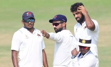 पहिल्या डावात धावसंख्या टाय! मुंबई-महाराष्ट्र रणजी सामन्यात आता होणार काय?