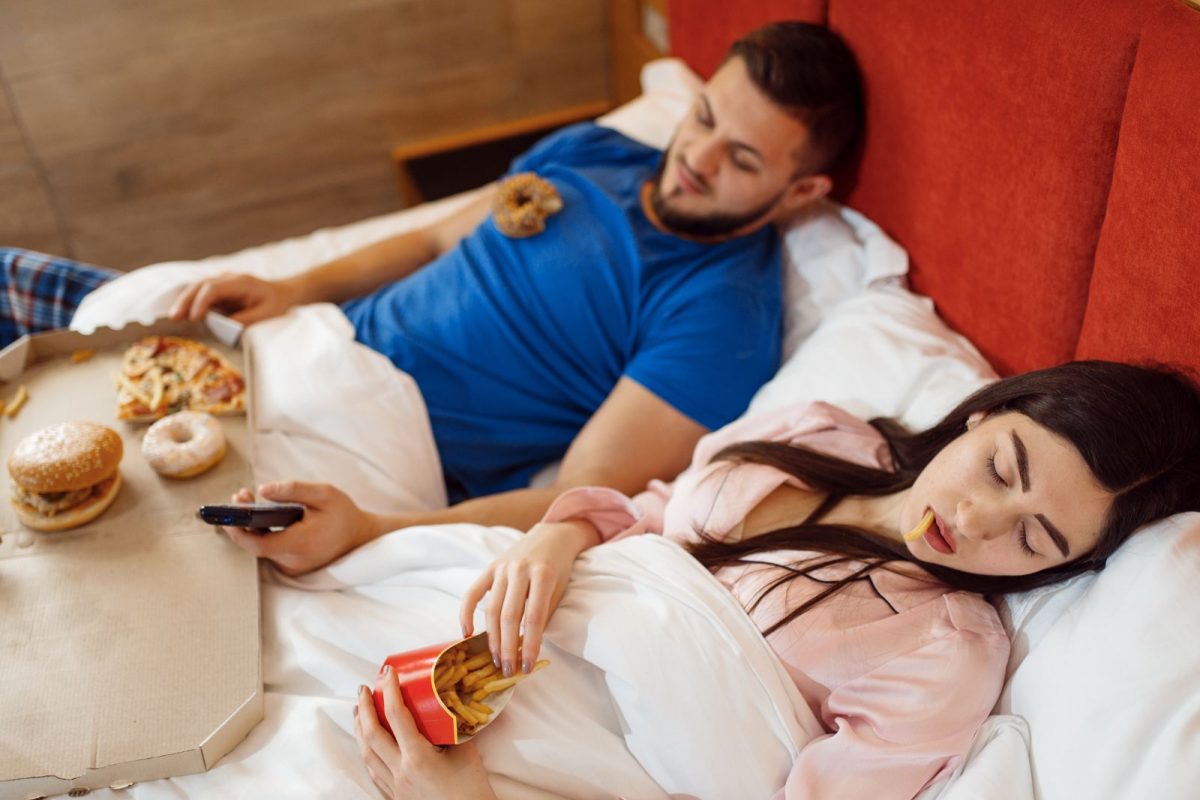 प्रतीकात्मक फोटो (सौजन्य - Canva)