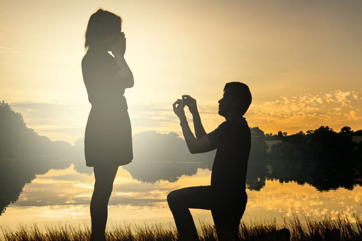 प्रतीकात्मक फोटो (सौजन्य - Canva)