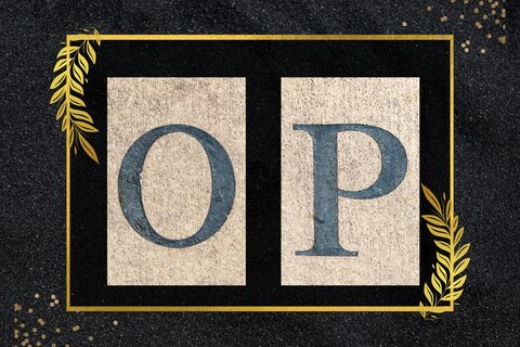 O P आद्याक्षराच्या लोकांचा स्वभाव