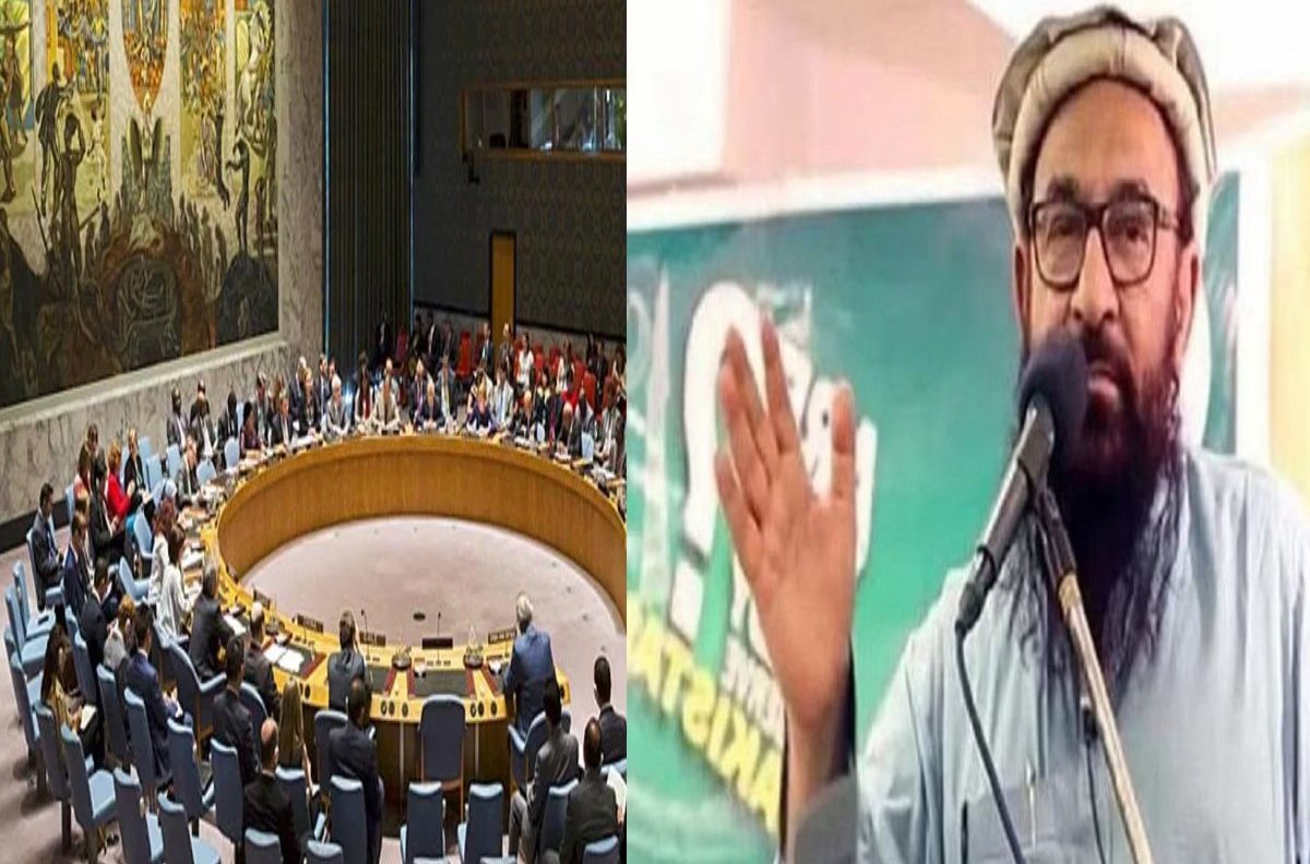 Abdul Rehman Makki UNSC : 26/11 हल्याचा मास्टरमाईंड अब्दुल मक्की अखेर दहशतवादी म्हणून घोषित, भारताला मोठे यश