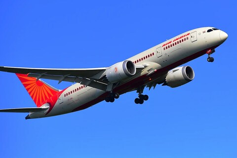 Air Indiaची जबरदस्त ऑफर, 1705 रुपयांत विमान प्रवास, तिकीट बुकिंग सुरू