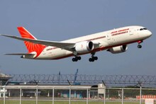 Air India च्या पायलटकडून DGCA च्या नियमाचं उल्लंघन, विमानातच मैत्रिणी सोबत...