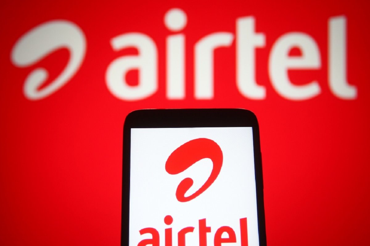 84 दिवस नो रिचार्ज, रोजचा 2.5 GB डेटा, फ्री कॉल अन् OTT, एअरटेलचे जबरदस्त प्लान!