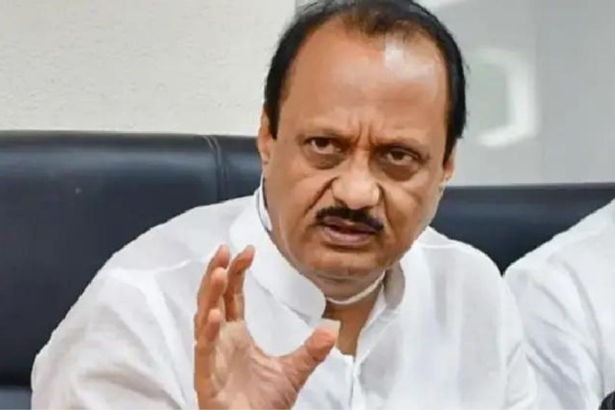 'ज्यावेळेस भाजपला सोबत घेऊन त्यांनी शपथ घेतली याबद्दल देखील त्यांनी जाहीर करणे गरजेचे आहे'