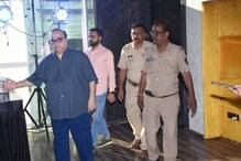 गांधी गोडसे सिनेमा वादात? मुंबईतील प्रेस कॉन्फरन्स बंद पाडली