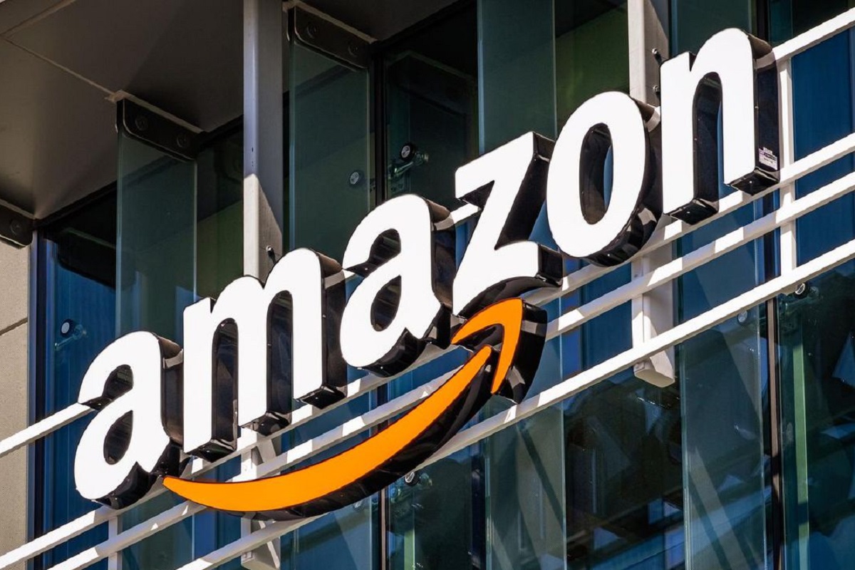 Amazon च्या कर्मचाऱ्यांवरील संकट कायम! 2300 जणांना वॉर्निंग नोटीस