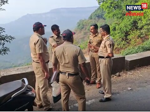 आंबोलीतील प्रकरणाला वेगळं वळण