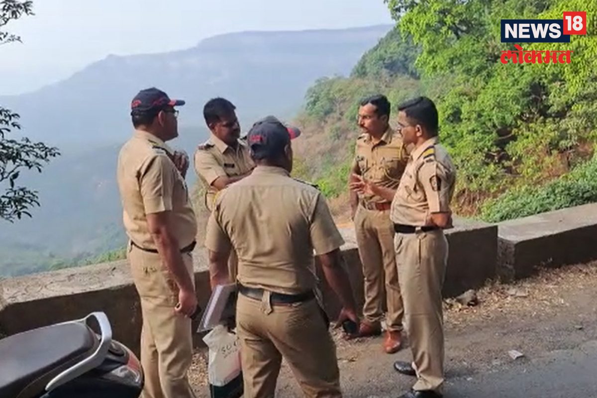 आंबोलीतील प्रकरणाला वेगळं वळण