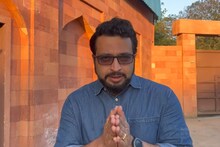 शिवपुत्र संभाजी महानाट्य पोलिसांकडून बंद पाडण्याची धमकी, अमोल कोल्हेंनी केली कळकळीची विनंती