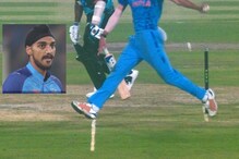 अर्शदीपची शेवटची ओव्हर अन् आघाडीचे फलंदाज; भारताच्या पराभवाला ठरले कारण