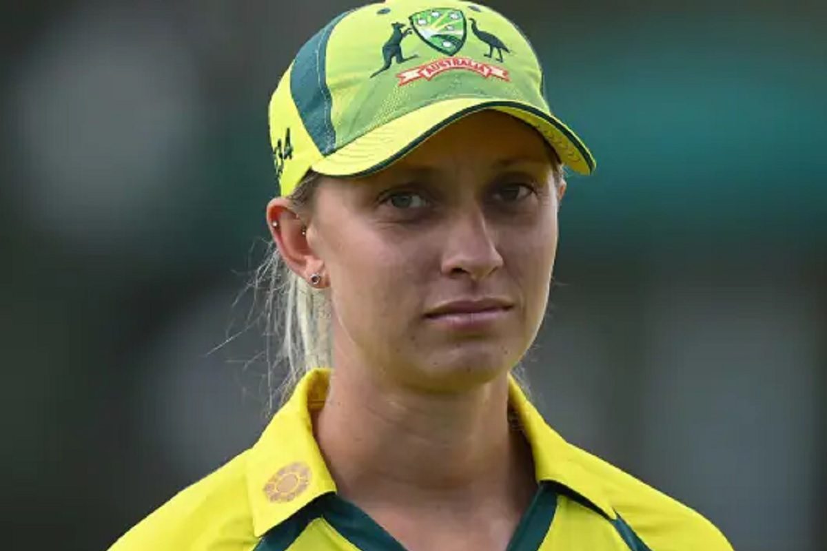 26 जानेवारीला ऑस्ट्रेलिया-पाकिस्तान सामन्याचे आयोजन, एश्ले गार्डनर भडकली