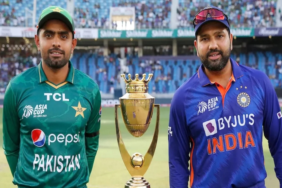 India vs Paksitan