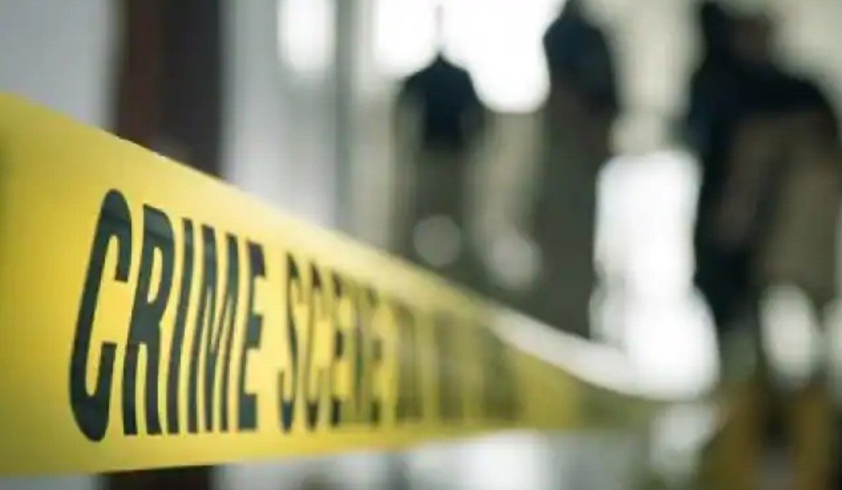 Video : 'चल पैसे निकाल'; फायनान्स कार्यालयात घुसून गोळीबार, छ. संभाजीनगर हादरलं