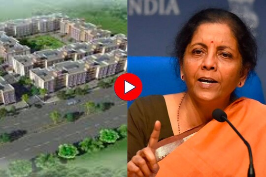 Union Budget 2023 : औरंगाबादच्या उद्योगांना 'अच्छे दिन' कसे येणार? Video