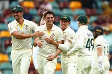 भारता विरुद्ध कसोटी मालिकेसाठी ऑस्ट्रेलिया संघ जाहीर