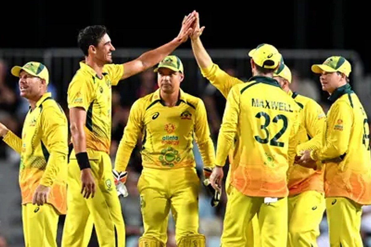 तालिबानच्या निर्णयावर क्रिकेट ऑस्ट्रेलिया नाराज, अफगाणिस्तानविरुद्ध खेळण्यास नकार