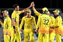 तालिबानच्या निर्णयावर ऑस्ट्रेलिया नाराज, अफगाणिस्तानविरुद्ध खेळण्यास नकार तालिबानच्या निर्णयावर ऑस्ट्रेलिया नाराज, अफगाणिस्तानविरुद्ध खेळण्यास नकार