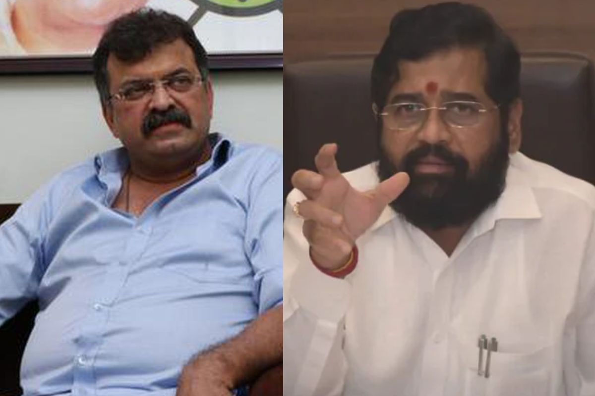 या 22 पैकी 6 नगरसेवक लवकरच मुख्यमंत्री एकनाथ शिंदे यांच्या उपस्थितीत प्रवेश करणार आहे.