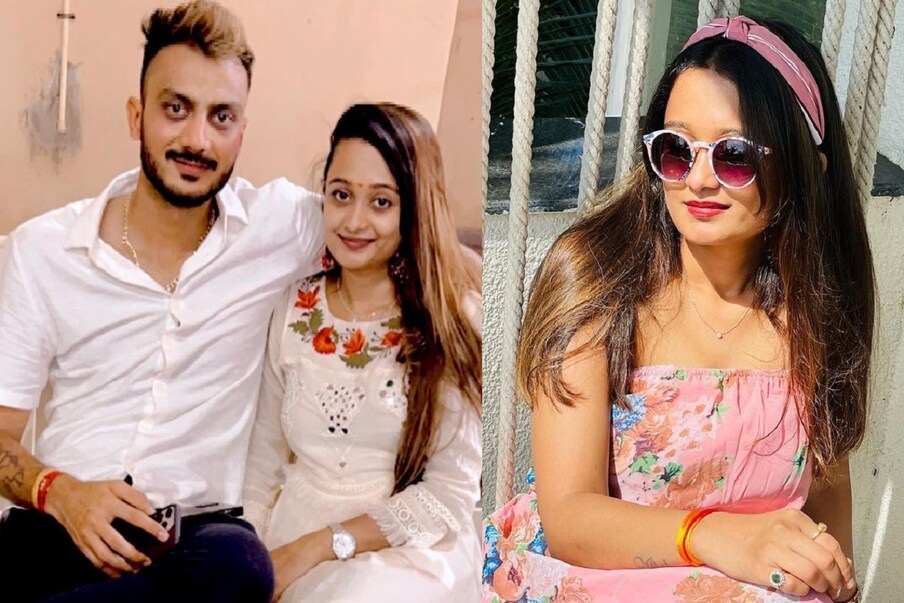 भारतीय क्रिकेटपटू केएल राहुलनंतर आता अष्टपैलू क्रिकेटर अक्षर पटेलसुद्धा लग्नबंधनात अडकणार आहे. अक्षर आणि मेहा २६ जानेवारी रोजी लग्न करणार आहेत.
