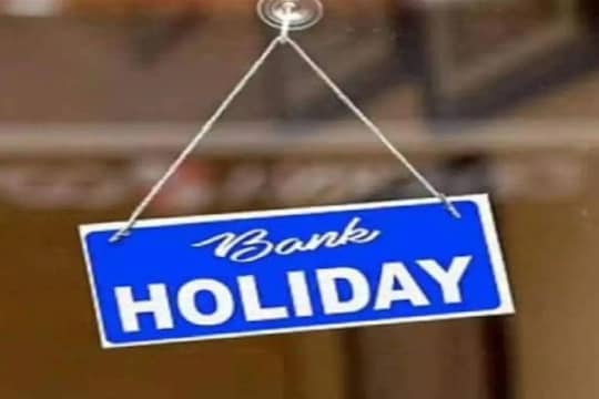 bank holidays
