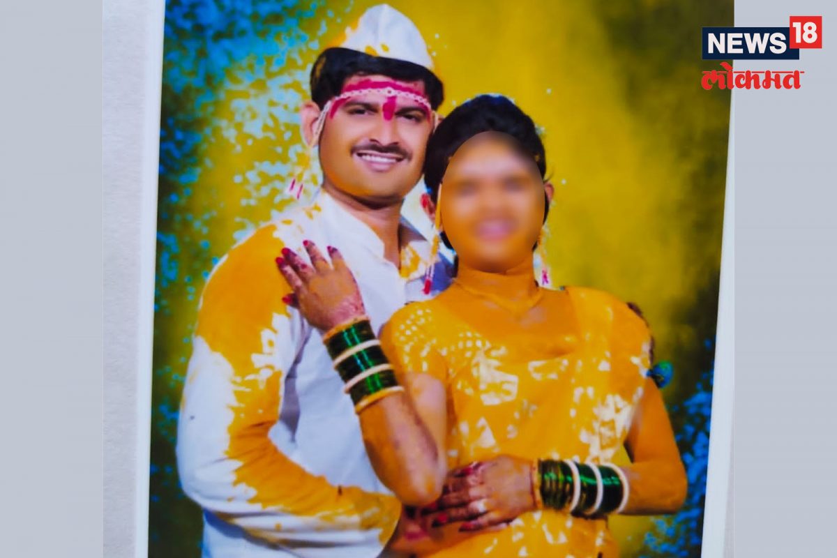 17 वर्षीय अल्पवयीन मुलीसोबत पोलिसाचा बालविवाह