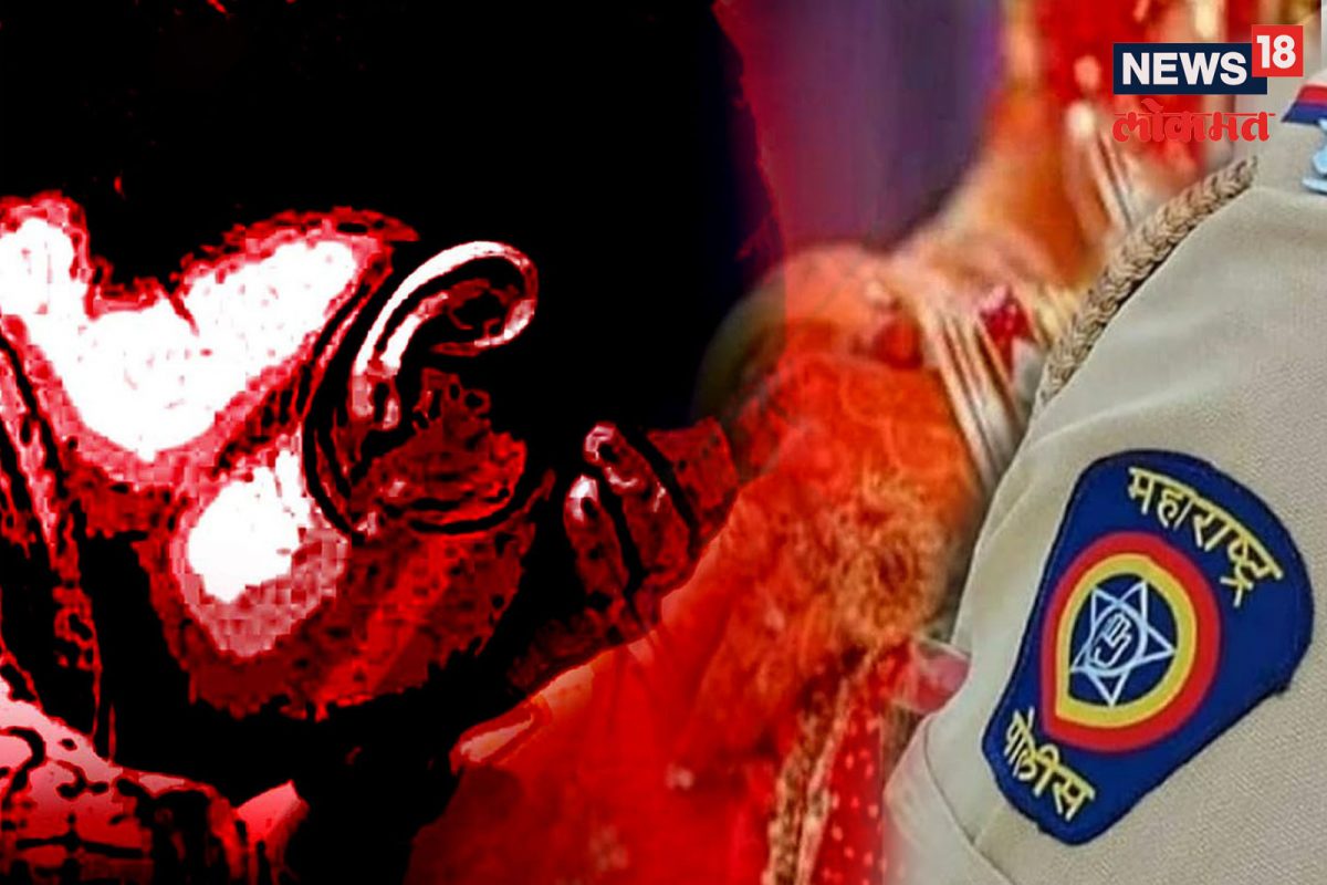 बुलढाण्यातील प्रकाराने खळबळ