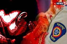 लैंगिक अत्याचारातील आरोपी मोकाट; पीडित महिलेने पोलिसांसमोरच..; बुलढाण्यात खळबळ लैंगिक अत्याचारातील आरोपी मोकाट; पीडित महिलेने पोलिसांसमोरच..; बुलढाण्यात खळबळ