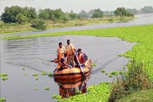 भीमा नदीत मृत्यूतांडव, एकापाठोपाठ सापडले 5 मृतदेह,आज 14 वर्षांच्या मुलगा सापडला भीमा नदीत मृत्यूतांडव, एकापाठोपाठ सापडले 5 मृतदेह,आज 14 वर्षांच्या मुलगा सापडला