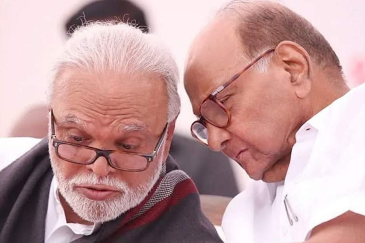 छगन भुजबळ राष्ट्रवादीच्या प्रदेशाध्यक्षपदासाठी आशावादी