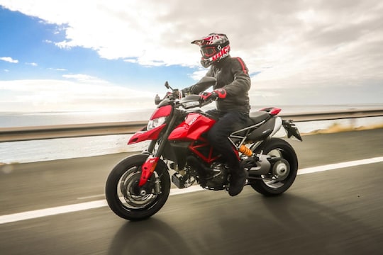 two wheeler