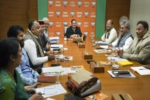 मोदी-शहांची नवी खेळी, मराठमोळ्या नेत्याला मिळणार UP मध्ये मोठी जबाबदारी