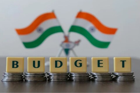 black budget