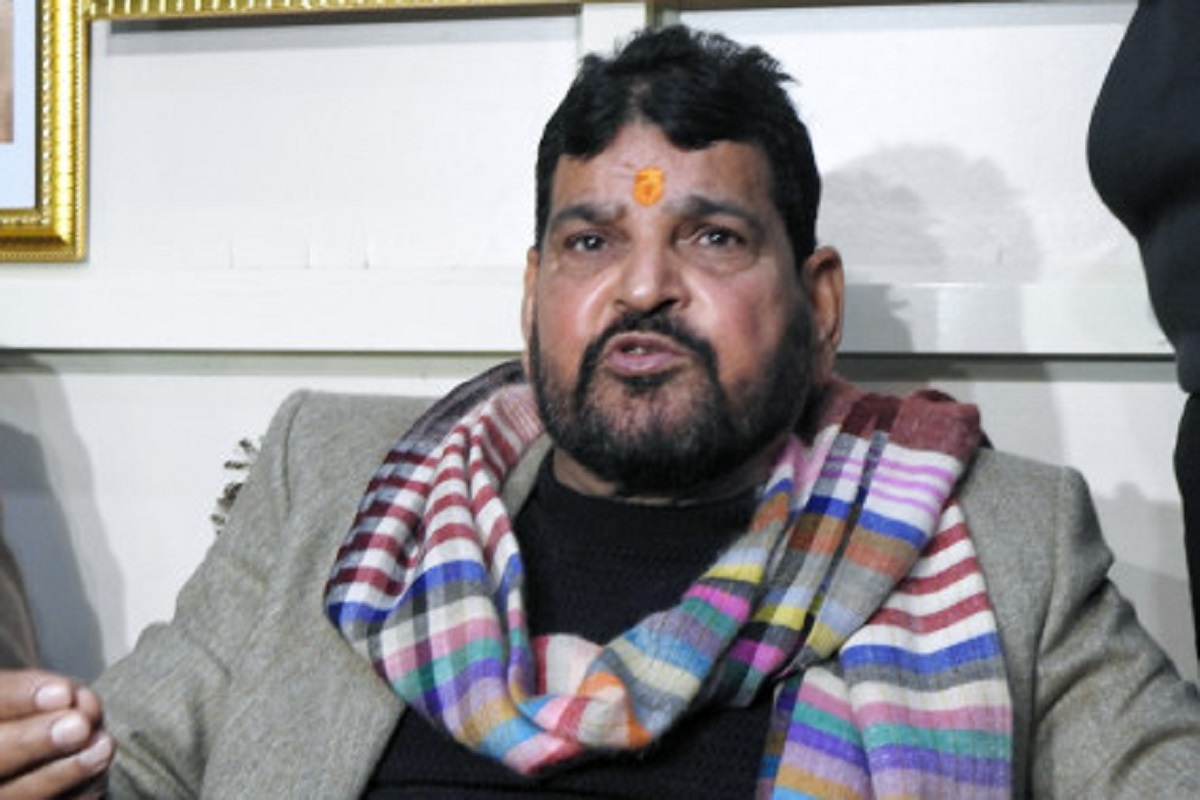 Wrestler Protest: बृजभूषण यांची न्यायालयात धाव, कुस्तीपट्टूंविरुद्ध दाखल केली याचिका