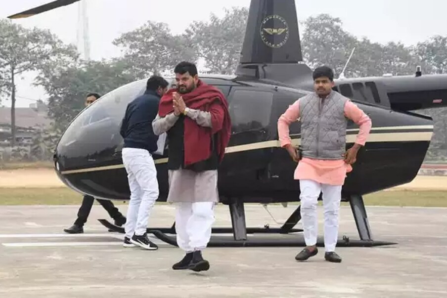 आतापर्यंत इतके वाद होऊनही बृजभूषण त्यात अडकले नाहीत. मात्र यावेळी थेट ऑलिम्पिक पदक विजेत्या खेळाडूंनीच बृजभूषण सिंह यांच्याविरोधात शड्डू ठोकला आहे.