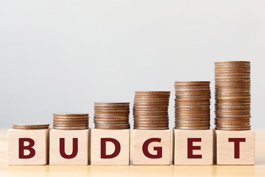 Budget 2023