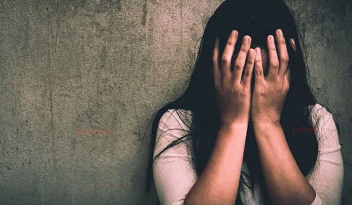 Buldana Rape Case : नात्याला काळीमा, काकाने केला आपल्या 15 वर्षांच्या अल्पवयीन पुतणीवर अत्याचार