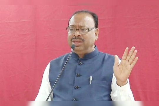 औरंगजेबजी म्हणालो पण...,चंद्रशेखर बावनकुळेंनी पत्रक काढून दिलं स्पष्टीकरण