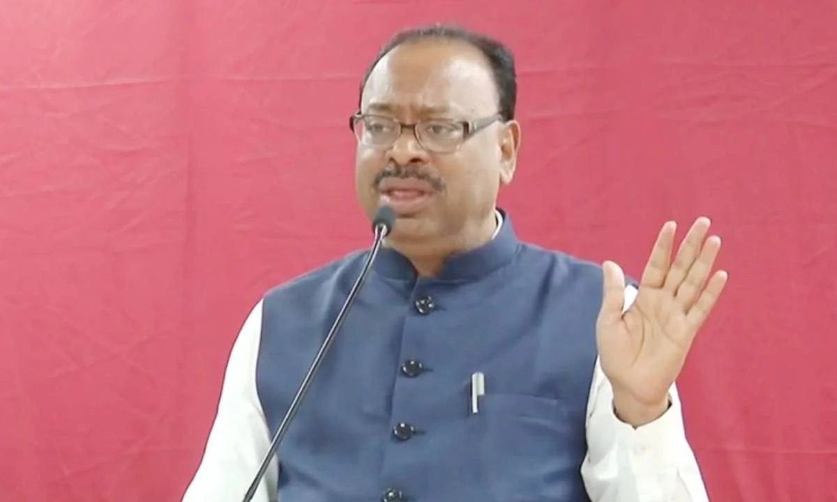 औरंगजेबजी म्हणालो पण...,चंद्रशेखर बावनकुळेंनी पत्रक काढून दिलं स्पष्टीकरण